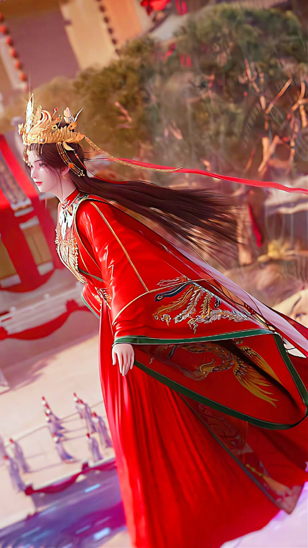 李慕婉