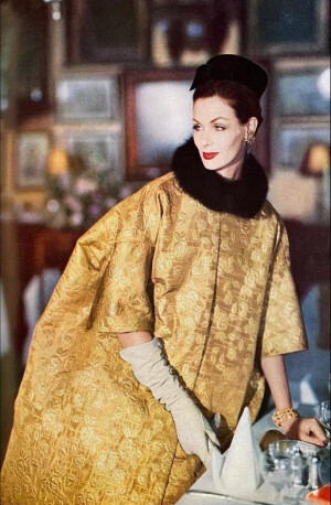 vintage fashion