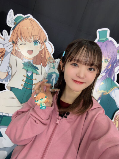 昨天的11人生放送