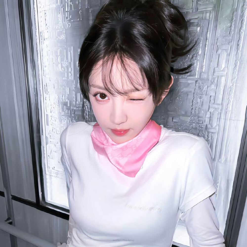 田曦薇