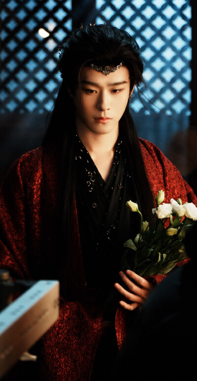 田嘉瑞《月鳞绮纪》寄灵