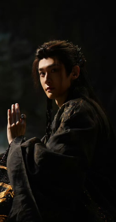 汪铎《月鳞绮纪》螭吻