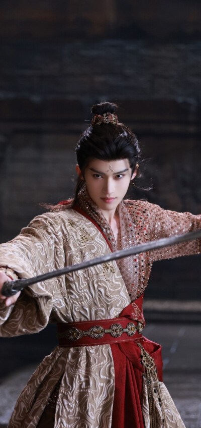 闫桉《月鳞绮纪》厉劫/源无获