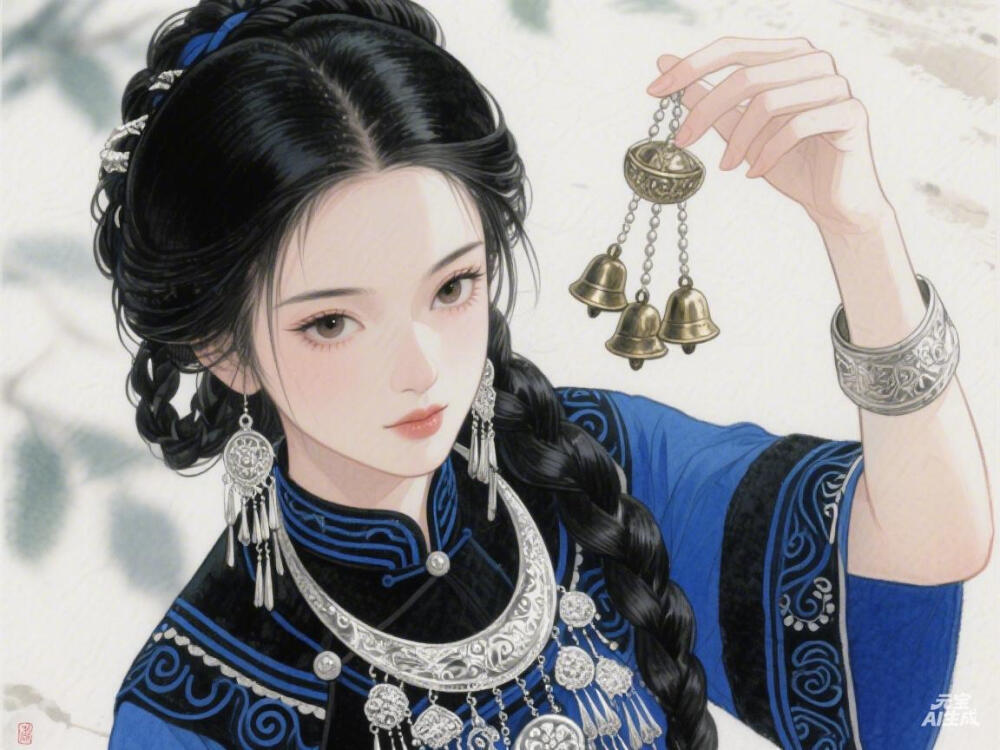 1