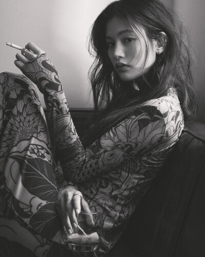 立花惠理 ​​​