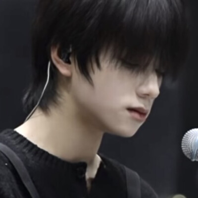 王橹杰