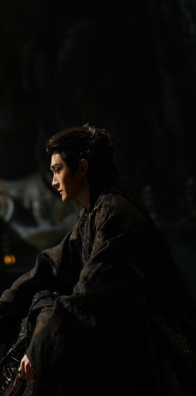 汪铎《月鳞绮纪》螭吻