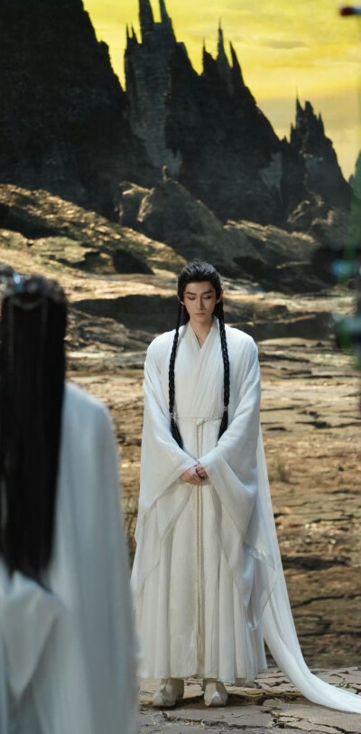 汪铎《月鳞绮纪》螭吻