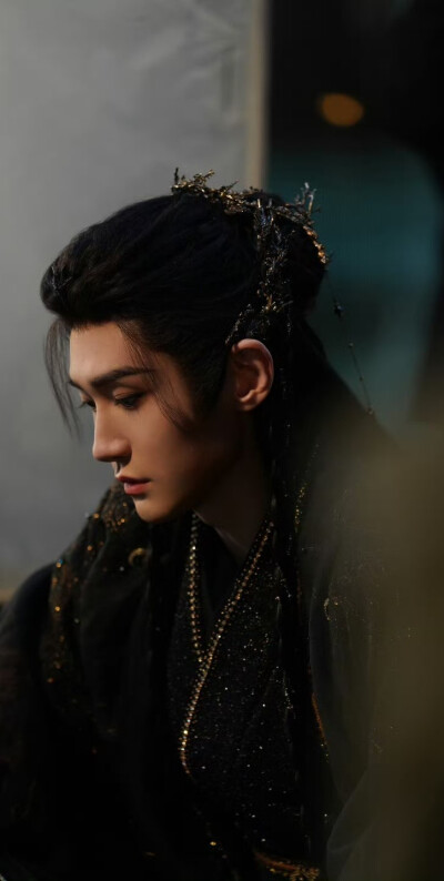 汪铎《月鳞绮纪》螭吻