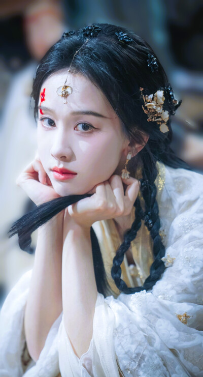 陈都灵《月鳞绮纪》雾妄言