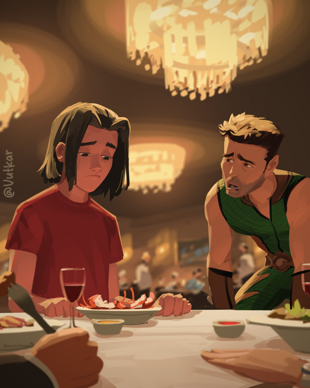 无敌少侠