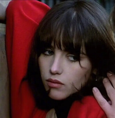 Isabelle Adjani ​​​
