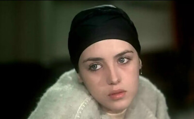 Isabelle Adjani ​​​