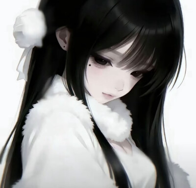动漫女头
