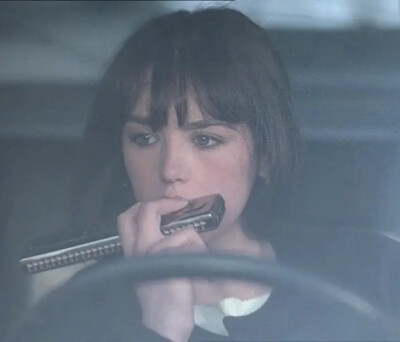 Isabelle Adjani ​​​