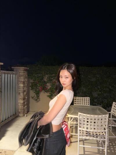 Jennie