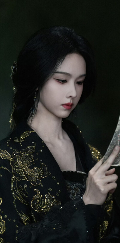 陈都灵《月鳞绮纪》雾妄言