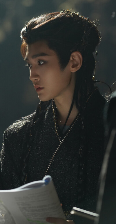 汪铎《月鳞绮纪》螭吻