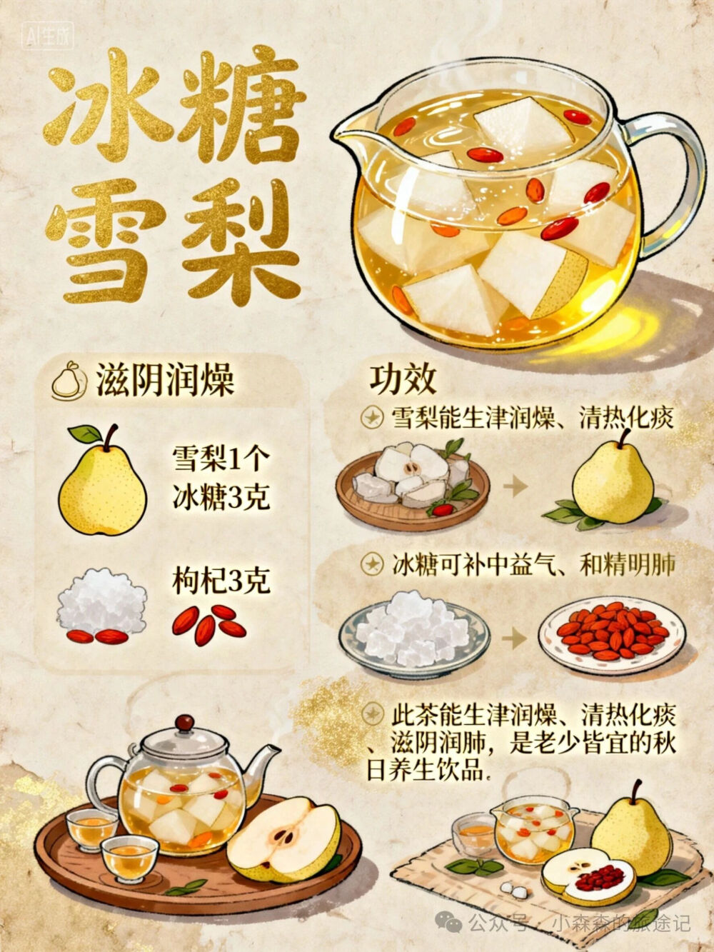 饮品