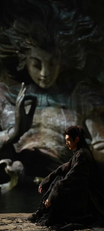 汪铎《月鳞绮纪》螭吻