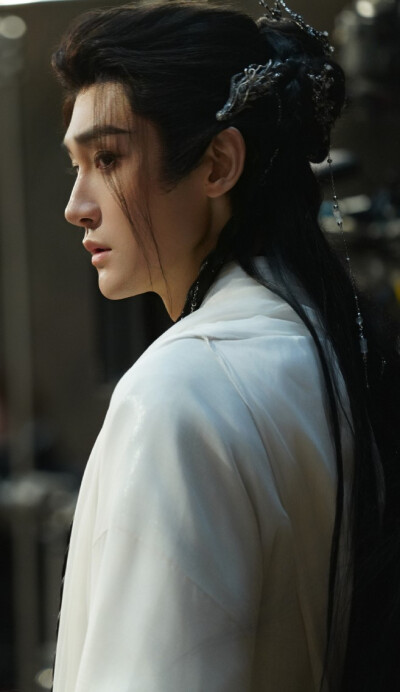 汪铎《月鳞绮纪》螭吻