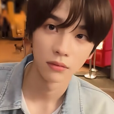 大哥哥这么呆真的可以吗