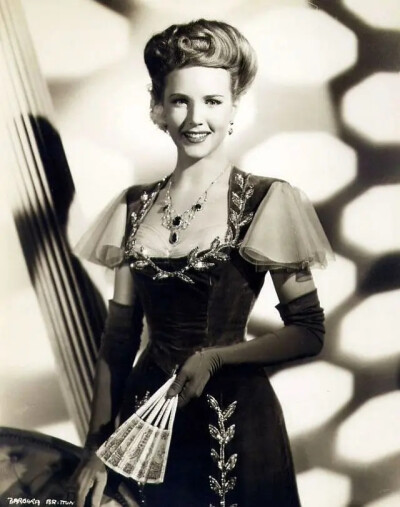 芭芭拉·布瑞顿