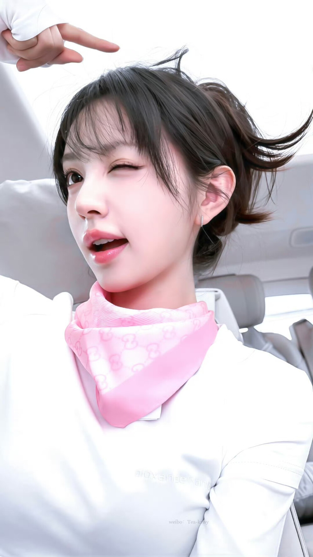 田曦薇