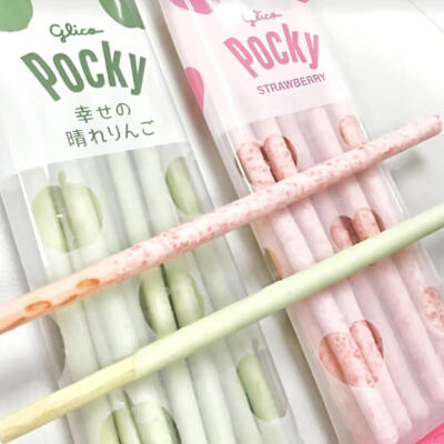 pinkgreen粉色美学
审美积累