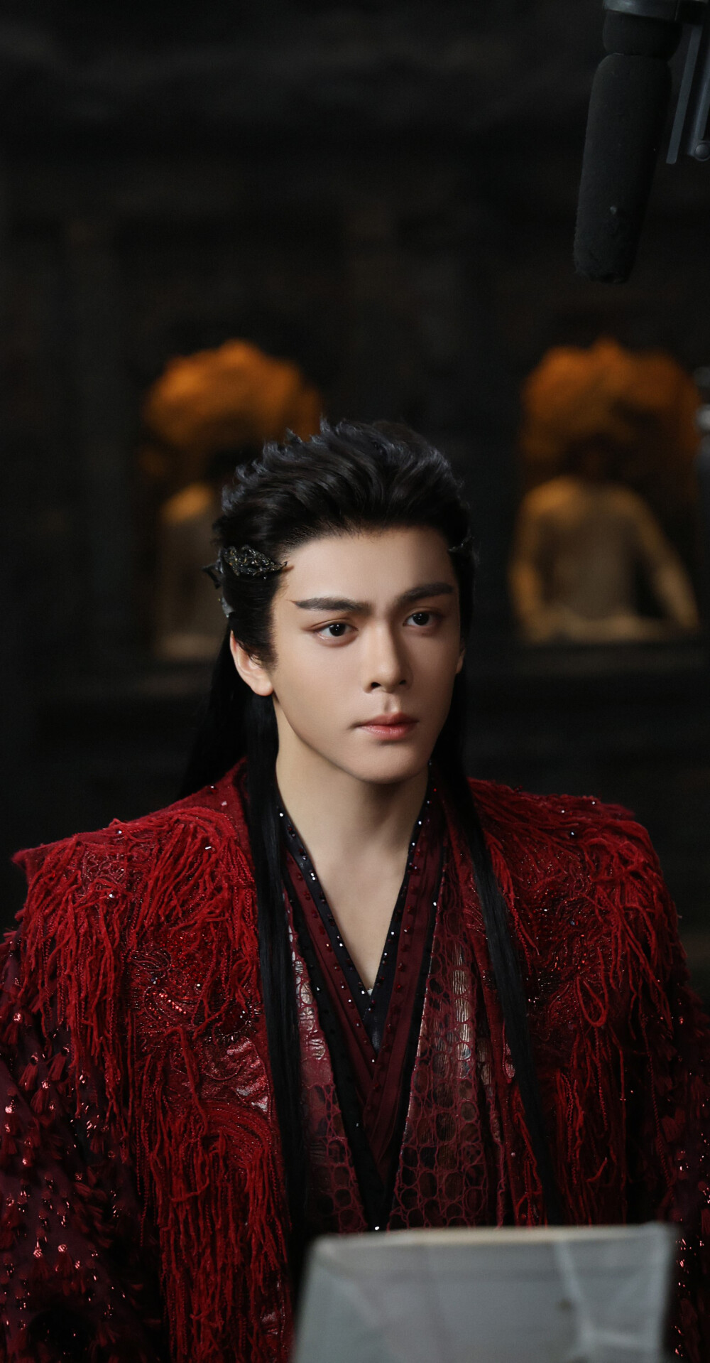 曾舜晞《月鳞绮纪》武拾光