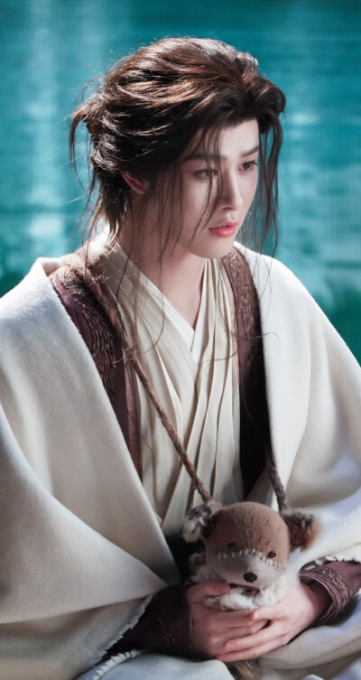 田嘉瑞《月鳞绮纪》寄灵