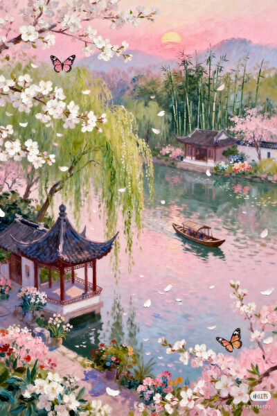 春日