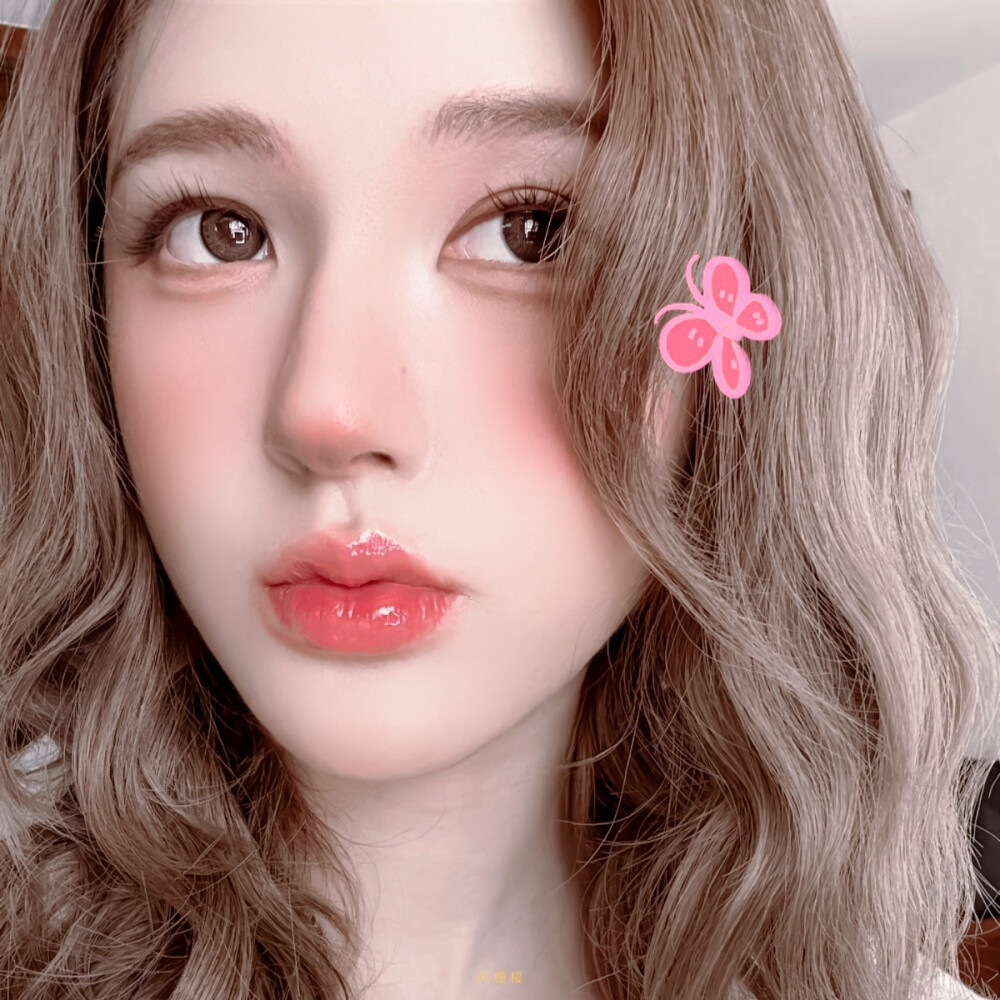 赵露思