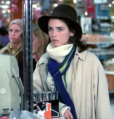 Isabelle Adjani ​​​