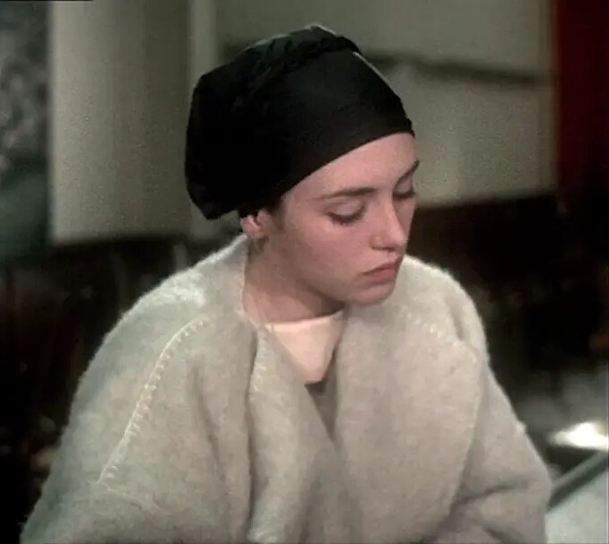 Isabelle Adjani ​​​