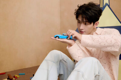 杨洋