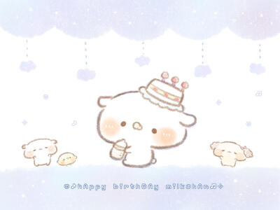 垂耳兔兔moruchan