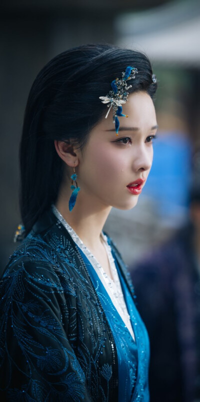 陈都灵《月鳞绮纪》雾妄言