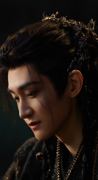 汪铎《月鳞绮纪》螭吻