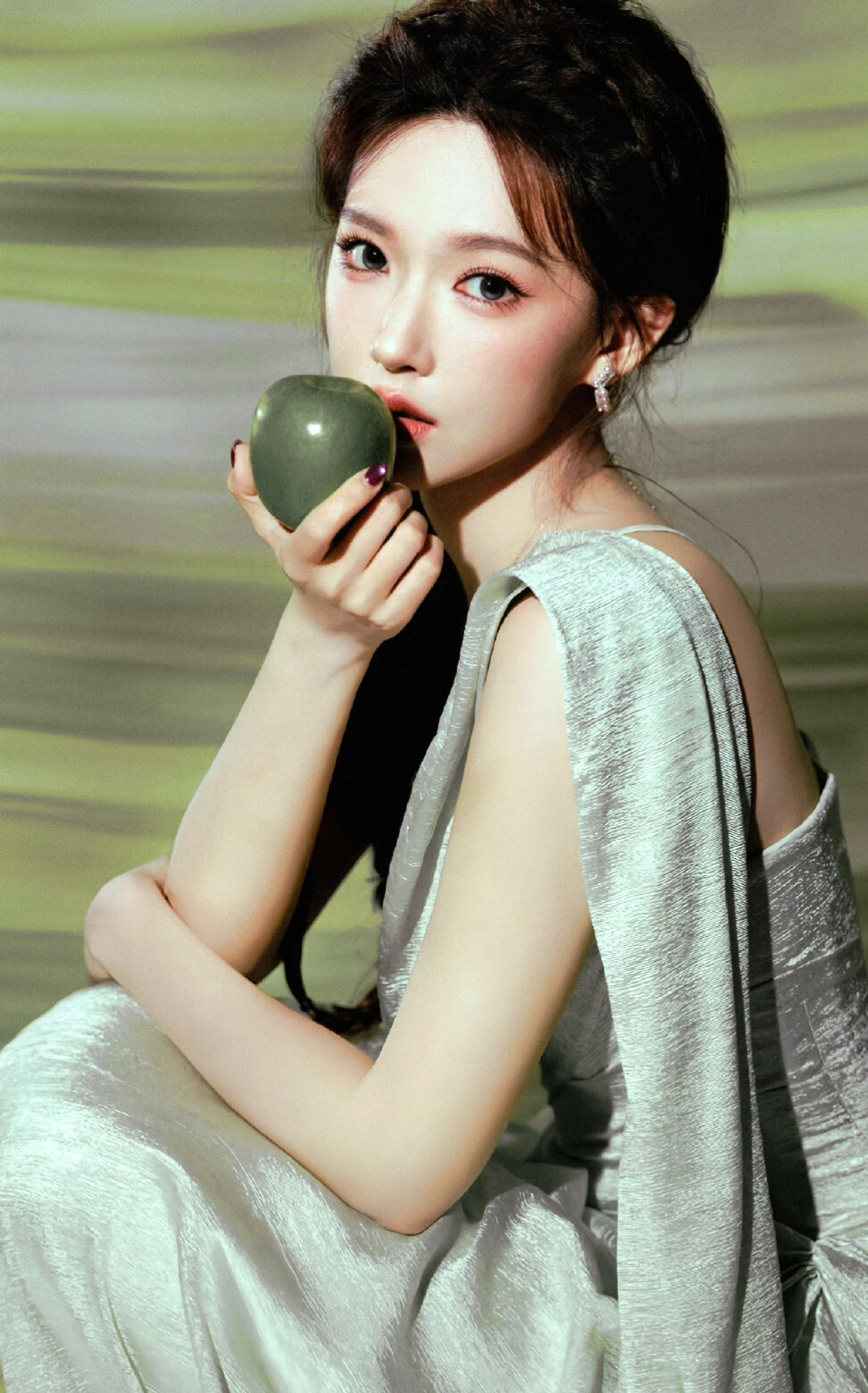 程潇