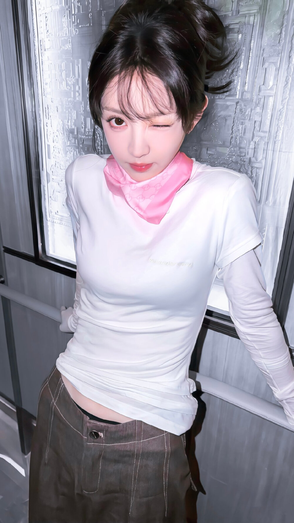 田曦薇