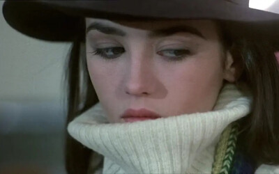 Isabelle Adjani ​​​