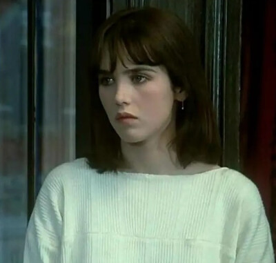 Isabelle Adjani ​​​