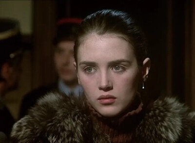 Isabelle Adjani ​​​