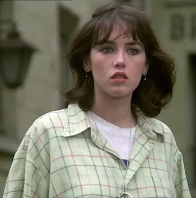 Isabelle Adjani ​​​