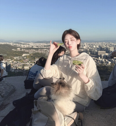 ♡