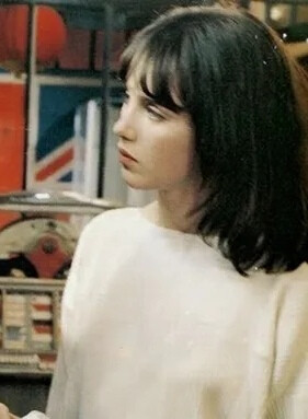 Isabelle Adjani ​​​