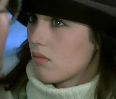 Isabelle Adjani ​​​