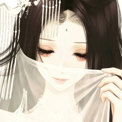 倘若我心中的山水