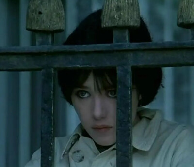 Isabelle Adjani ​​​